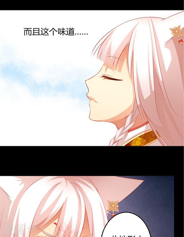 《天狐劫》第042劫 火攻 第12页