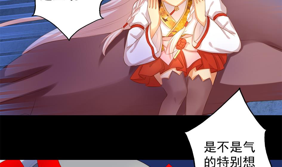 《天狐劫》第048劫 双子之死 第29页