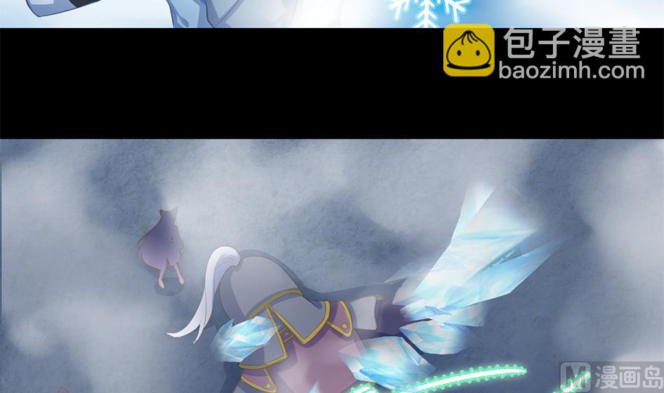 《天狐劫》第048劫 双子之死 第42页