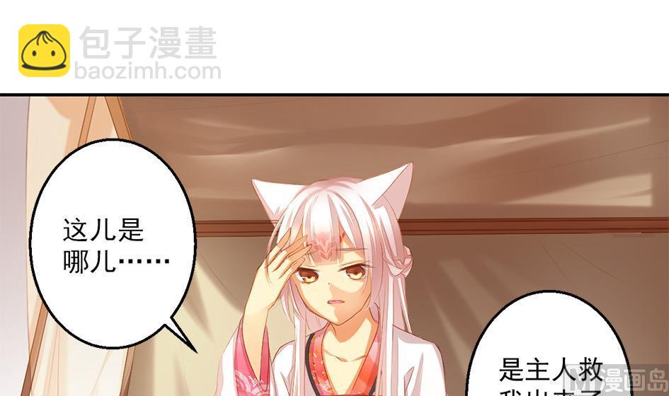 《天狐劫》第051劫 劫难后的愧疚 第27页