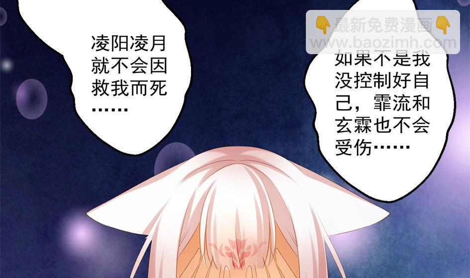 《天狐劫》第051劫 劫难后的愧疚 第41页