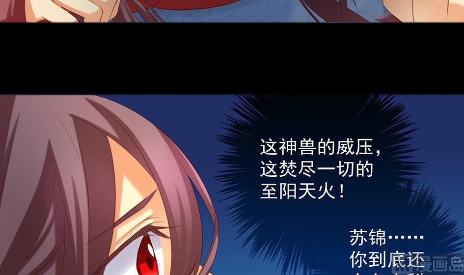 《天狐劫》第050劫 耳光 第39页