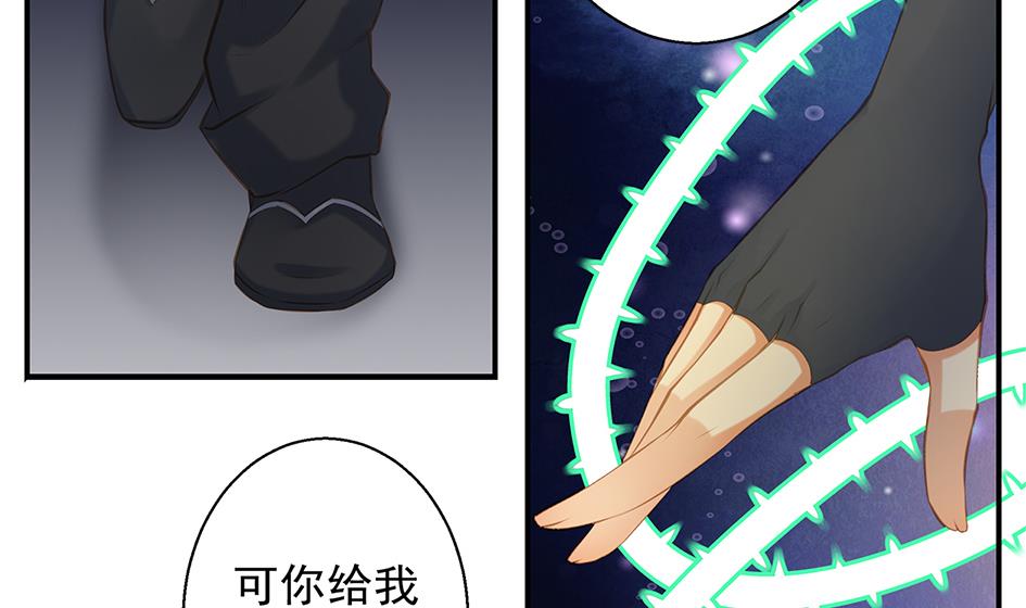 《天狐劫》第052劫 阴谋的味道 第22页