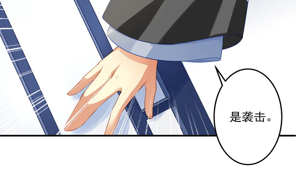 《天狐劫》第054劫 面临抉择的玄霖 第20页