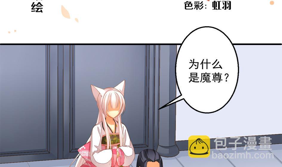 《天狐劫》第054劫 面临抉择的玄霖 第2页