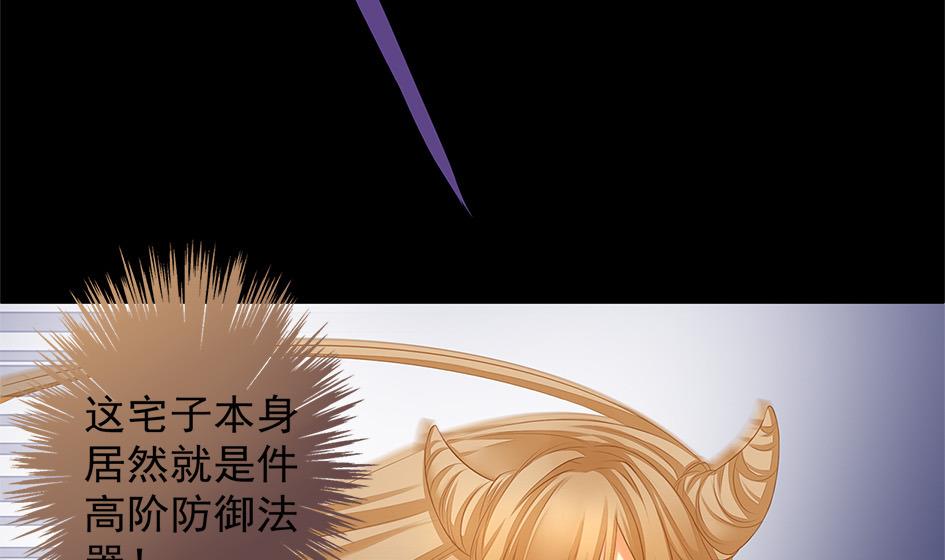 《天狐劫》第054劫 面临抉择的玄霖 第44页