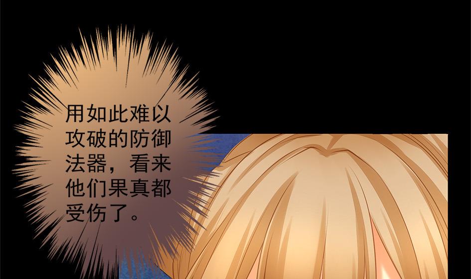 《天狐劫》第054劫 面临抉择的玄霖 第46页