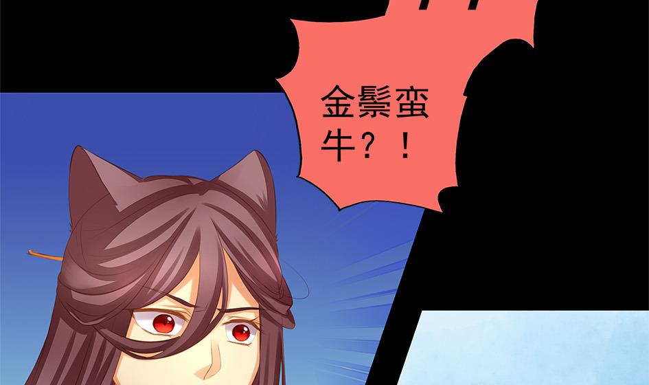 《天狐劫》第054劫 面临抉择的玄霖 第50页