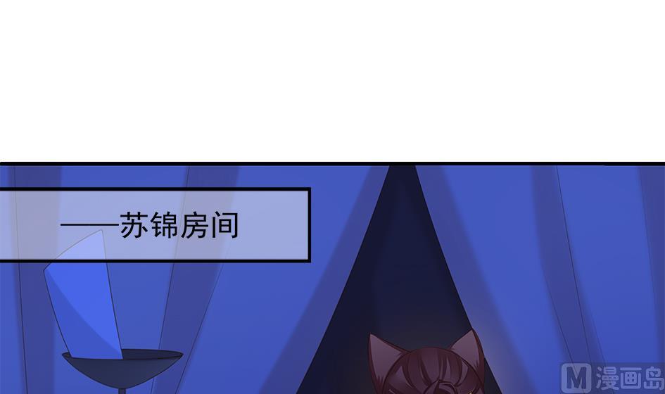 《天狐劫》第056劫 苏锦有难 第18页