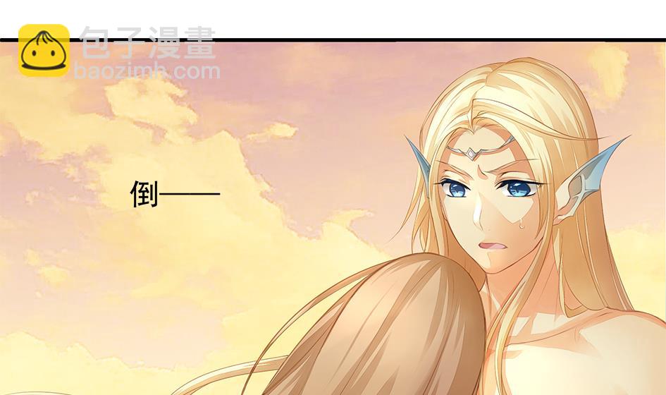 《天狐劫》第056劫 苏锦有难 第5页