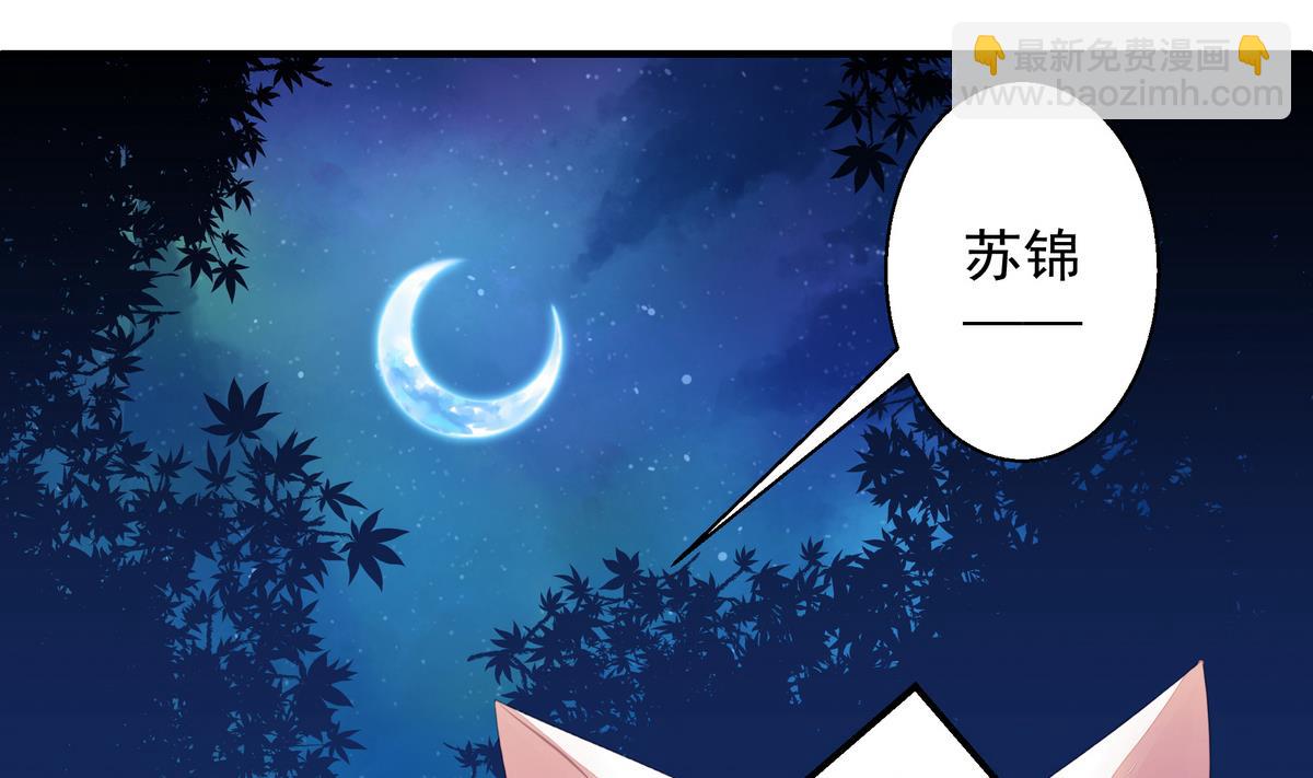 《天狐劫》第058劫 怦然心动 第4页