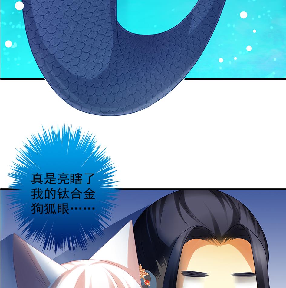 《天狐劫》第063劫 鲛人突现 第19页