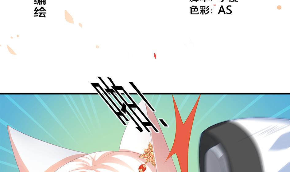 《天狐劫》第065劫 不一样的挑战 第2页