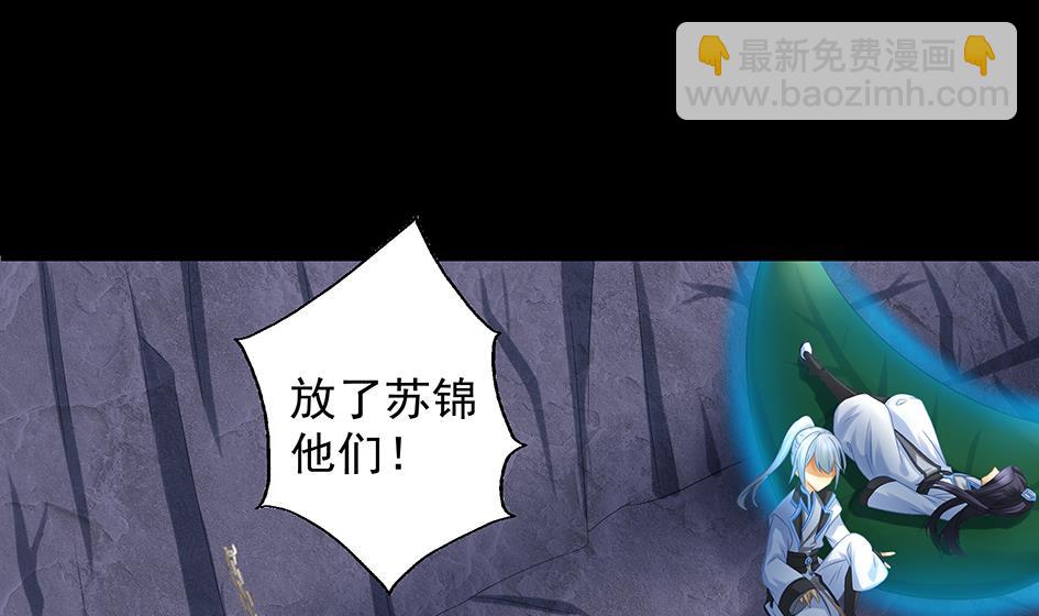 《天狐劫》第071劫 苏锦的反击 第10页