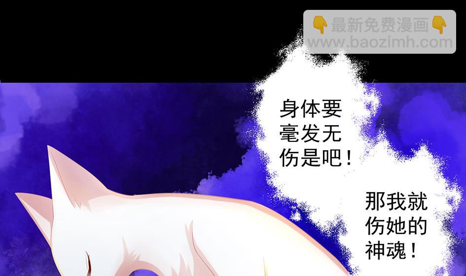 《天狐劫》第071劫 苏锦的反击 第14页