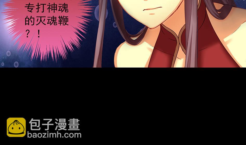 《天狐劫》第071劫 苏锦的反击 第19页
