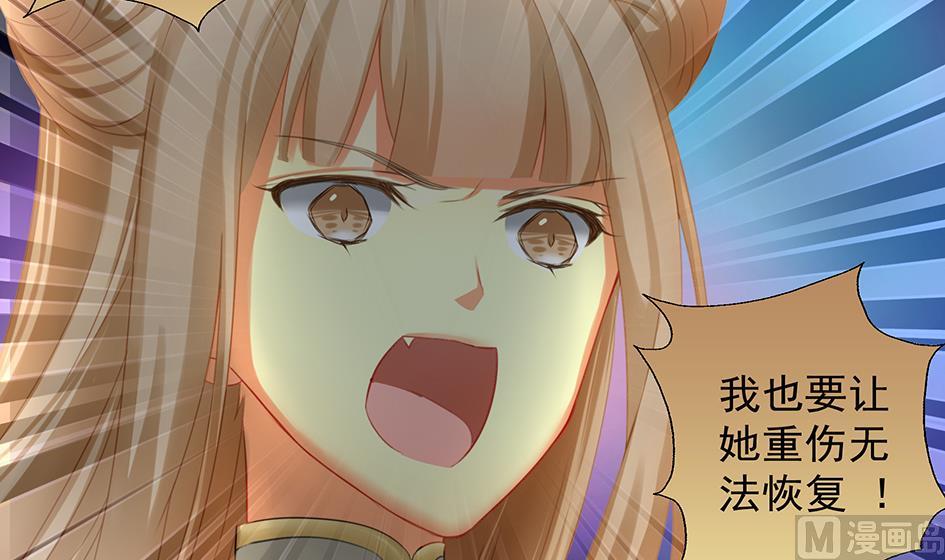 《天狐劫》第071劫 苏锦的反击 第27页