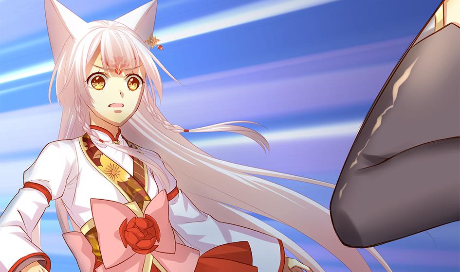 《天狐劫》第072劫 形势逆转 第34页