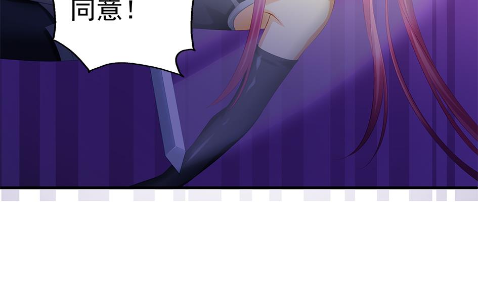 《天狐劫》第076劫 原来只是为了华灵 第11页