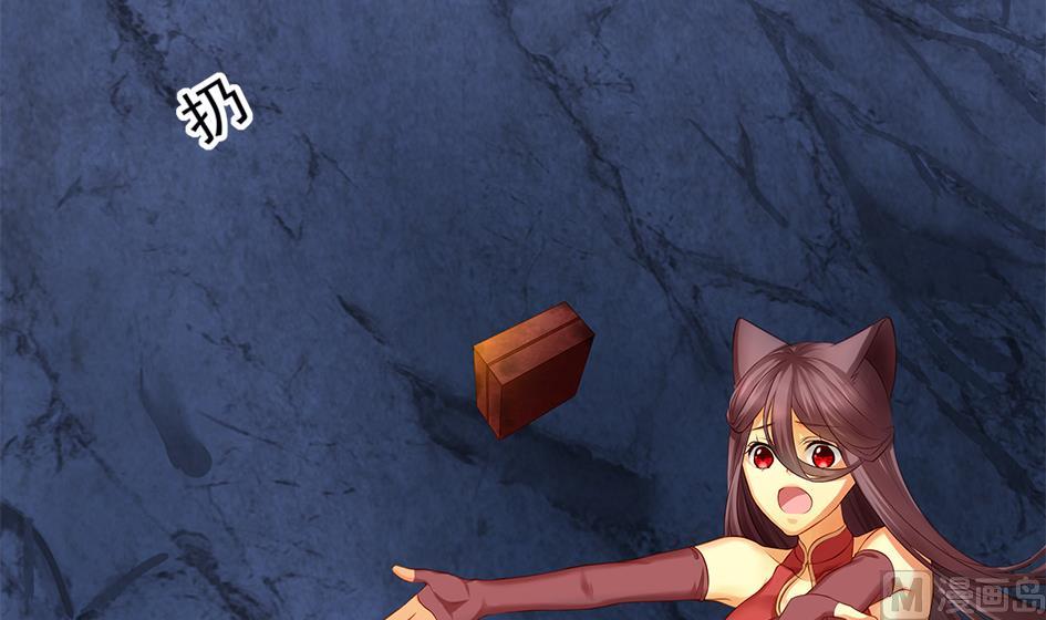 《天狐劫》第076劫 原来只是为了华灵 第27页