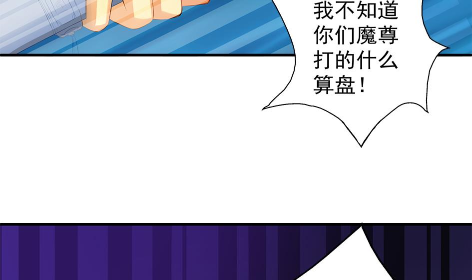 《天狐劫》第076劫 原来只是为了华灵 第7页