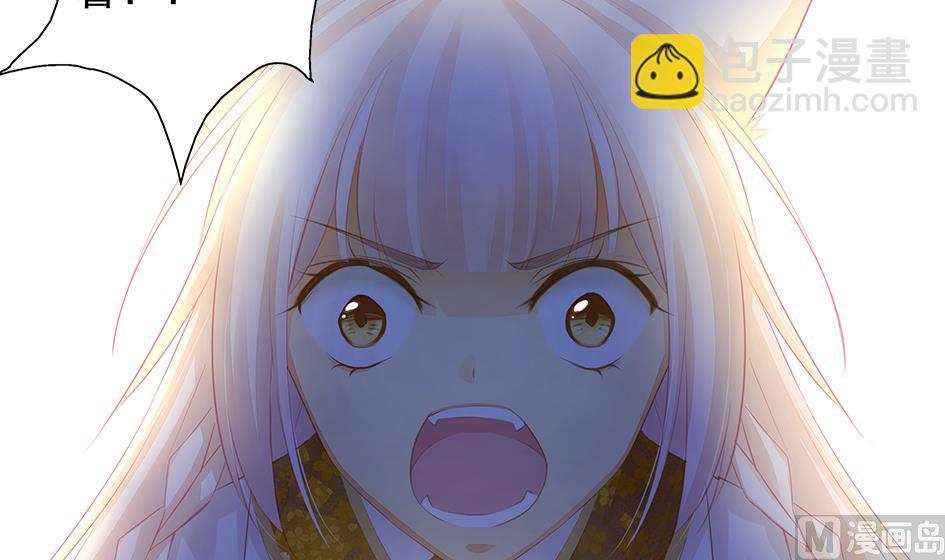 《天狐劫》第078劫 怒火与重伤 第21页