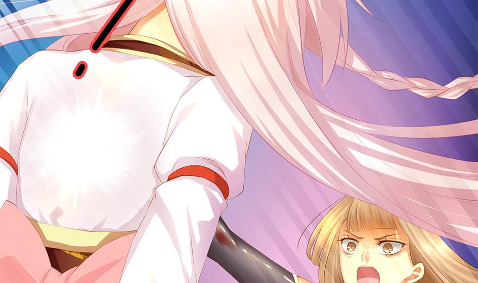 《天狐劫》第078劫 怒火与重伤 第34页