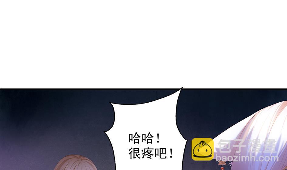 《天狐劫》第078劫 怒火与重伤 第40页