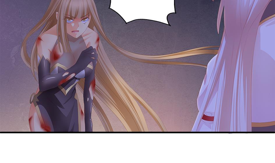 《天狐劫》第078劫 怒火与重伤 第41页