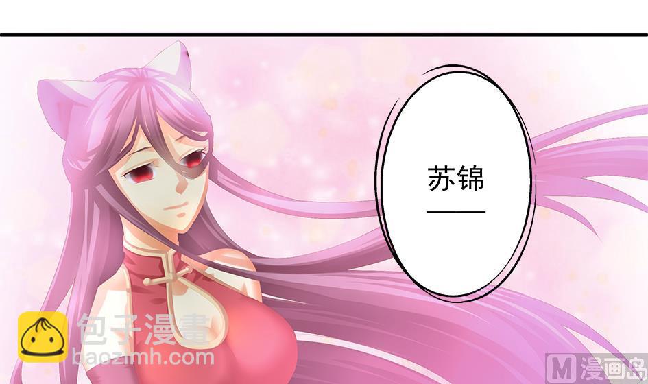《天狐劫》第078劫 怒火与重伤 第6页