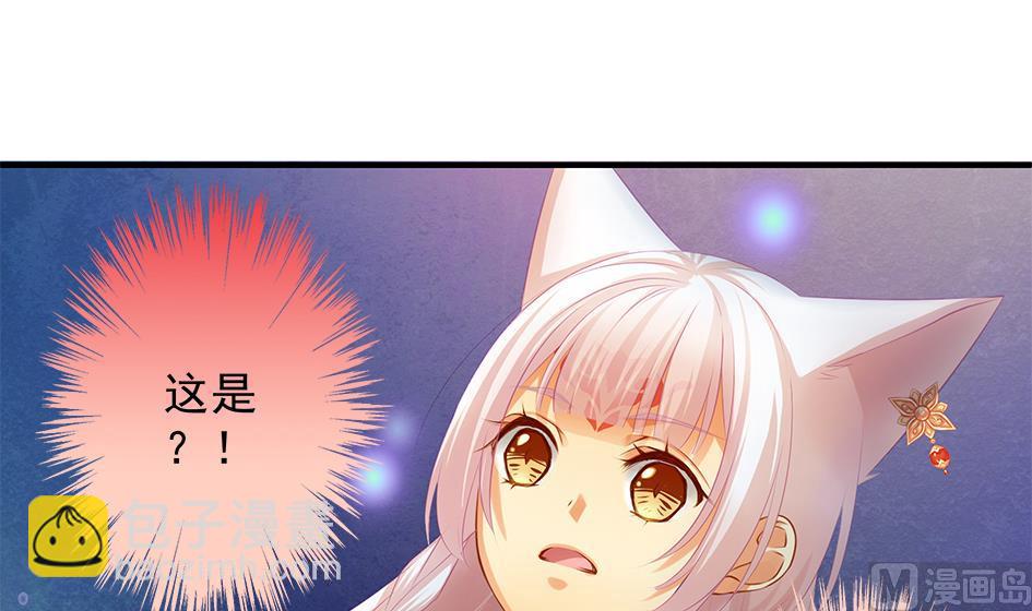 《天狐劫》第082劫 为了你 第12页