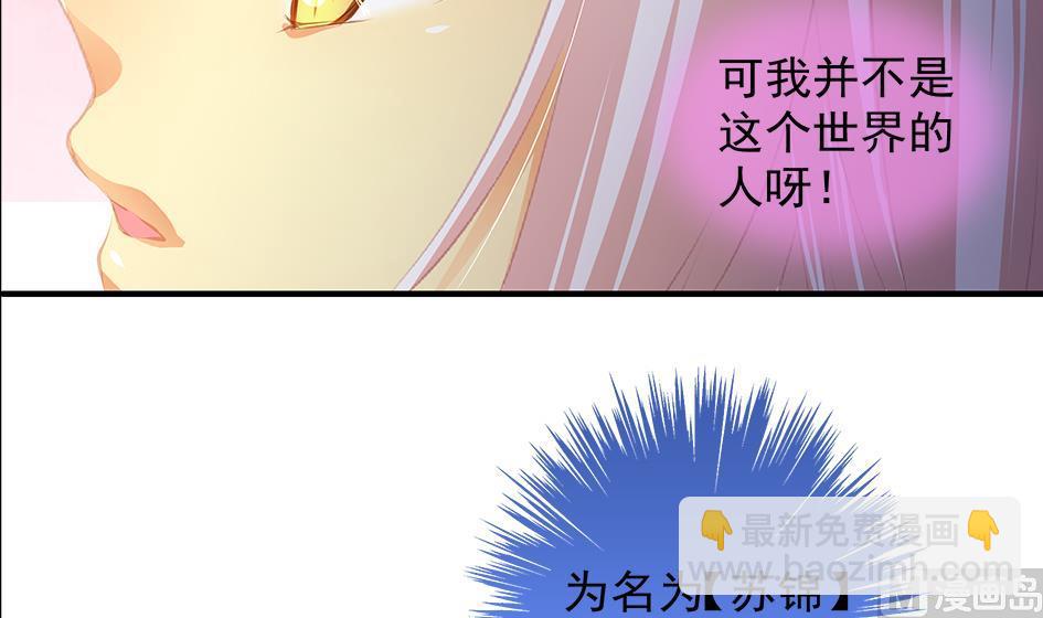 《天狐劫》第081劫 为了谁 第45页