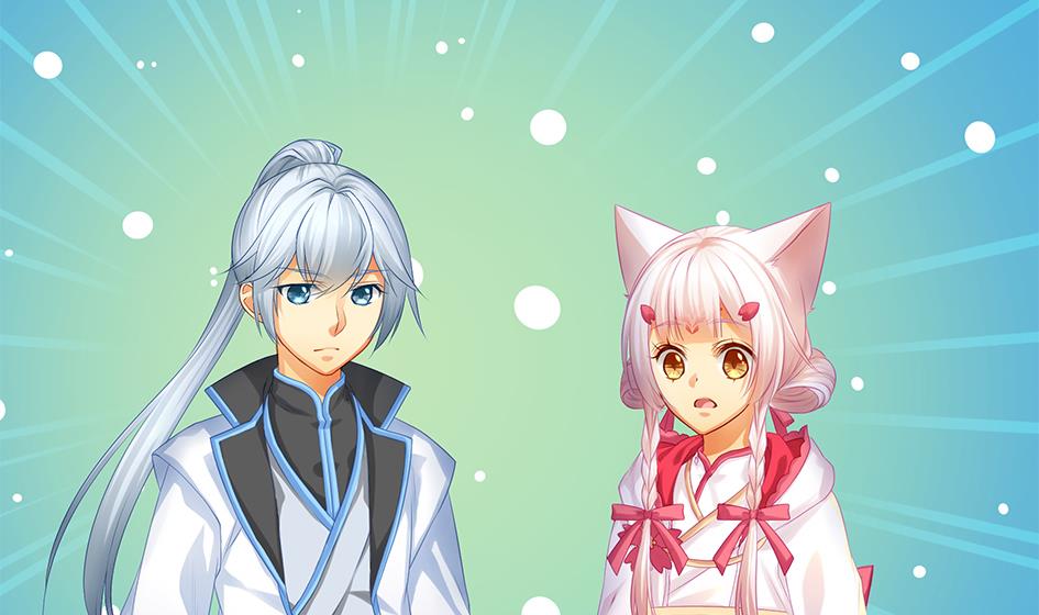 《天狐劫》第084劫 给本王生孩子吧！ 第43页