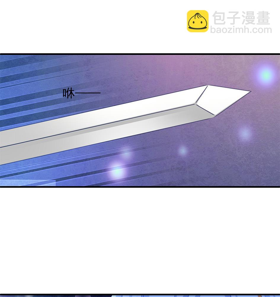 《天狐劫》第092劫 阴谋 第46页
