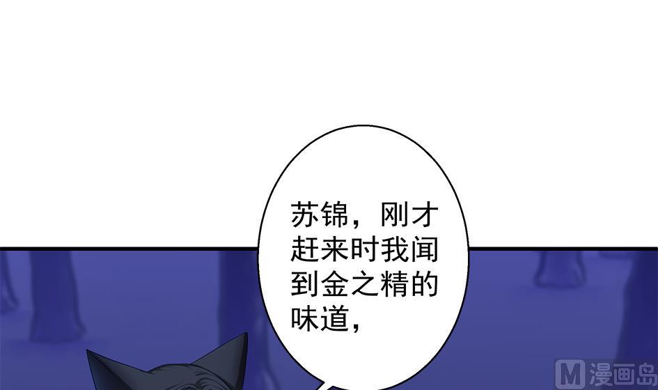 《天狐劫》第098劫 误会与隔阂 第21页