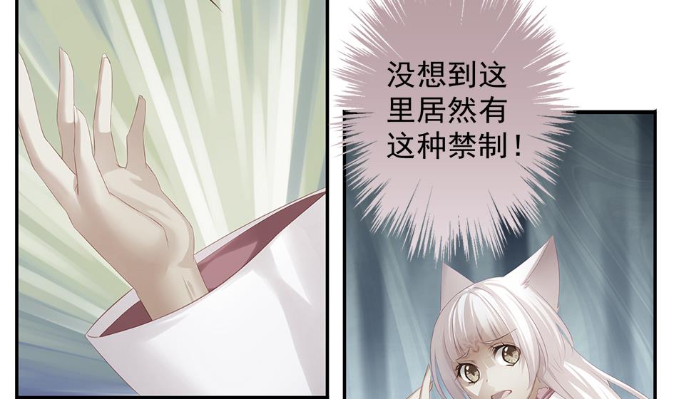 《天狐劫》第101劫 阴谋与监禁 2 第13页