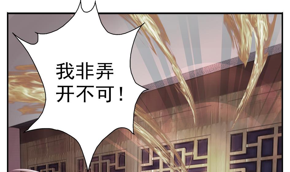 《天狐劫》第101劫 阴谋与监禁 2 第17页
