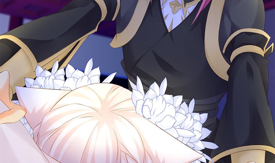 《天狐劫》第102劫 别想从我身边逃开 第40页