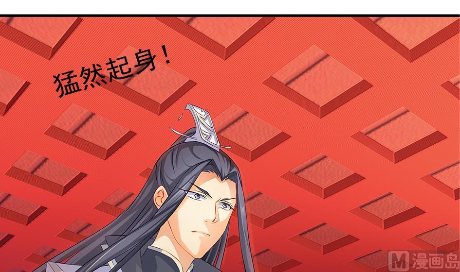 《天狐劫》第103劫 凌月阳的挑衅 第30页
