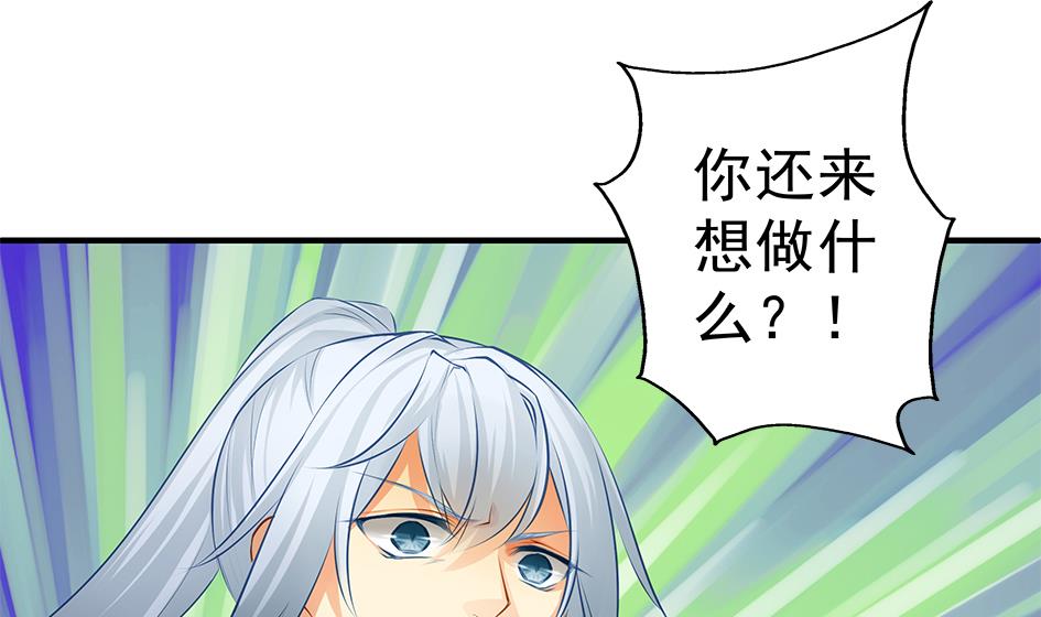 《天狐劫》第103劫 凌月阳的挑衅 第41页