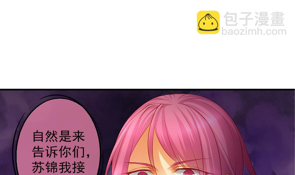 《天狐劫》第103劫 凌月阳的挑衅 第46页