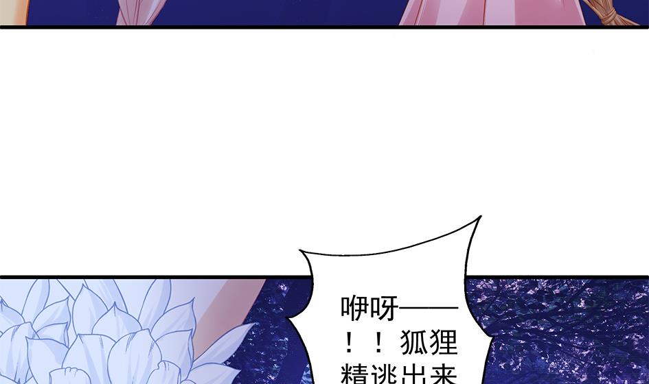 《天狐劫》第106劫 狗洞与尊严 第41页