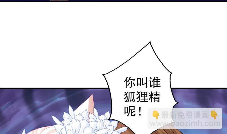 《天狐劫》第106劫 狗洞与尊严 第43页