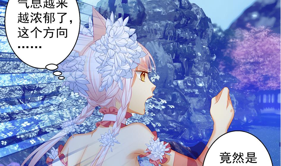 《天狐劫》第107劫 再见凌月阳 第28页