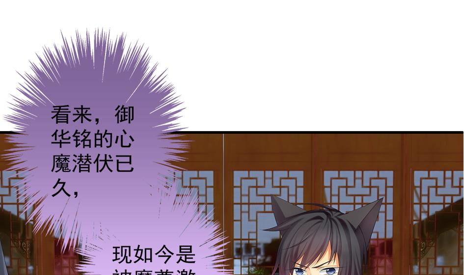 《天狐劫》第104劫 暴走的边缘 第46页