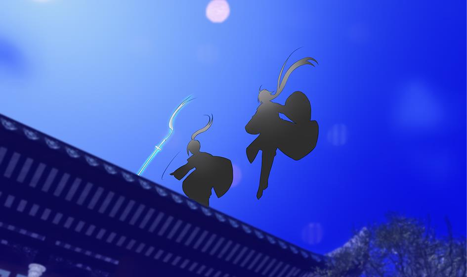 《天狐劫》第105劫 夜深之时 第29页