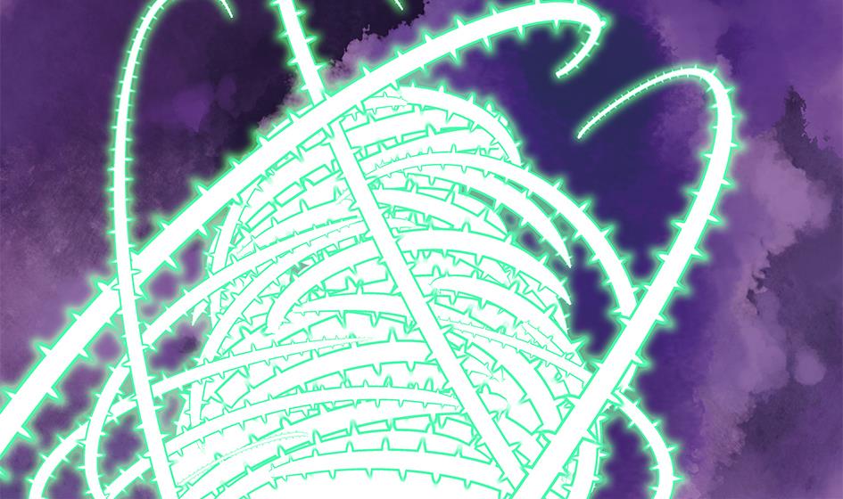 《天狐劫》第108劫 戏弄 第11页