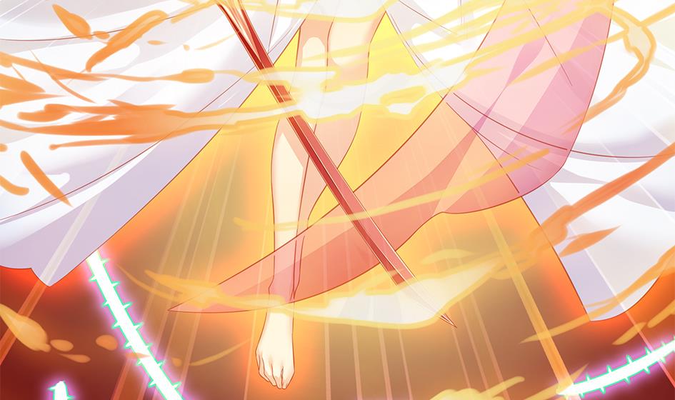 《天狐劫》第108劫 戏弄 第17页