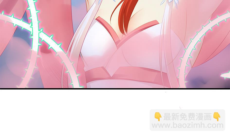 《天狐劫》第108劫 戏弄 第47页