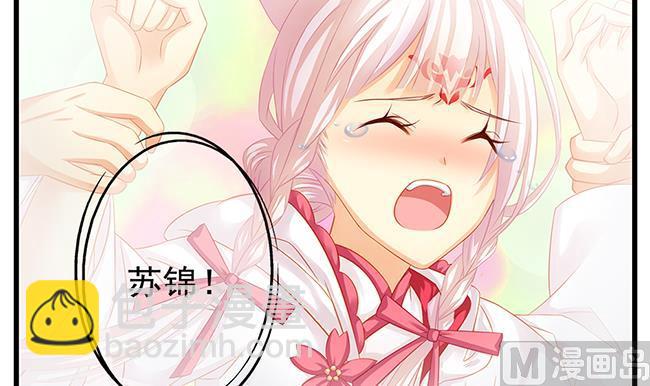 《天狐劫》第110劫 突发意外 第12页